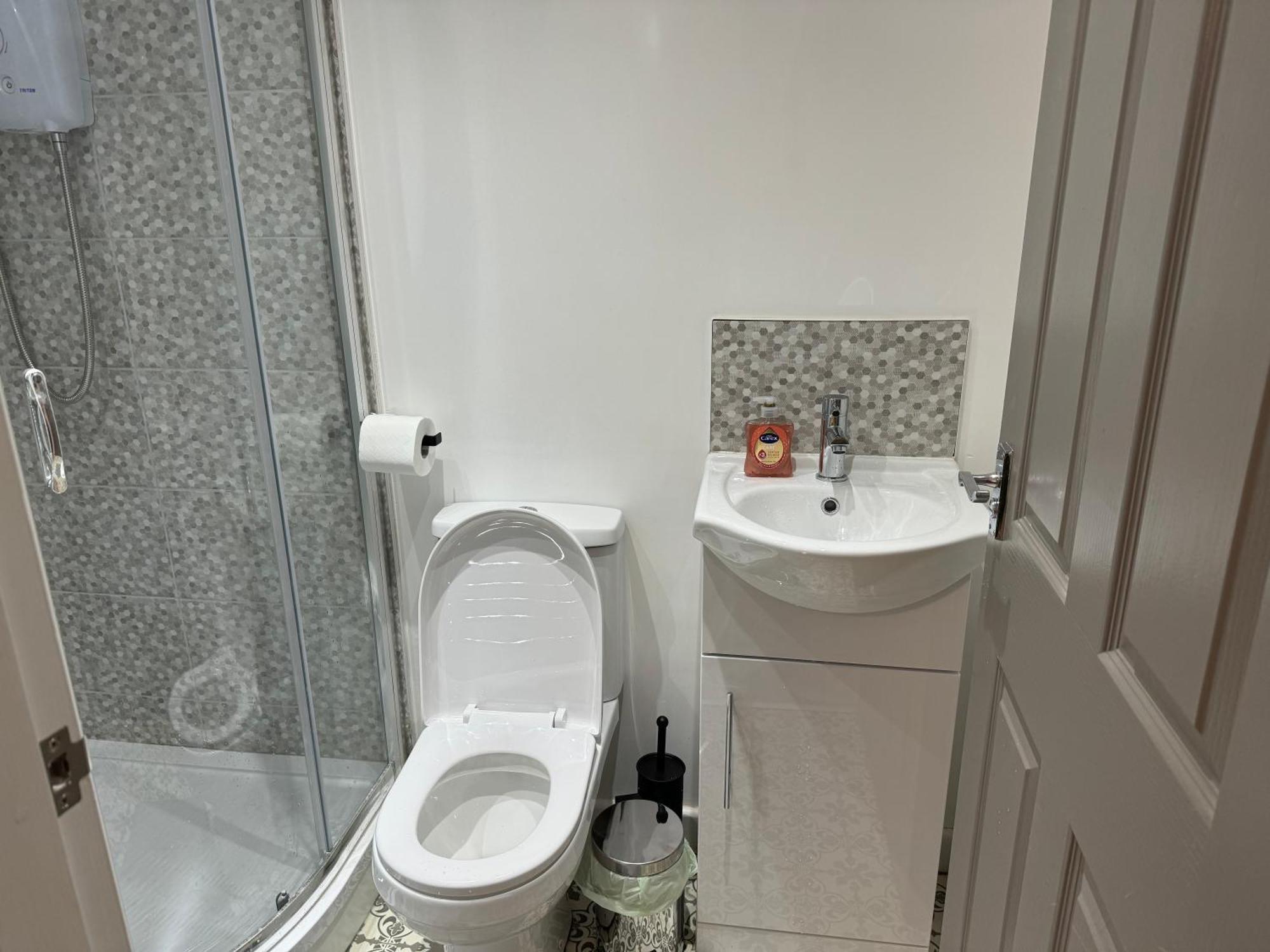 Comfy Studio Flat And Workspace Near Ashton-U-Lyne Station Stalybridge Ngoại thất bức ảnh