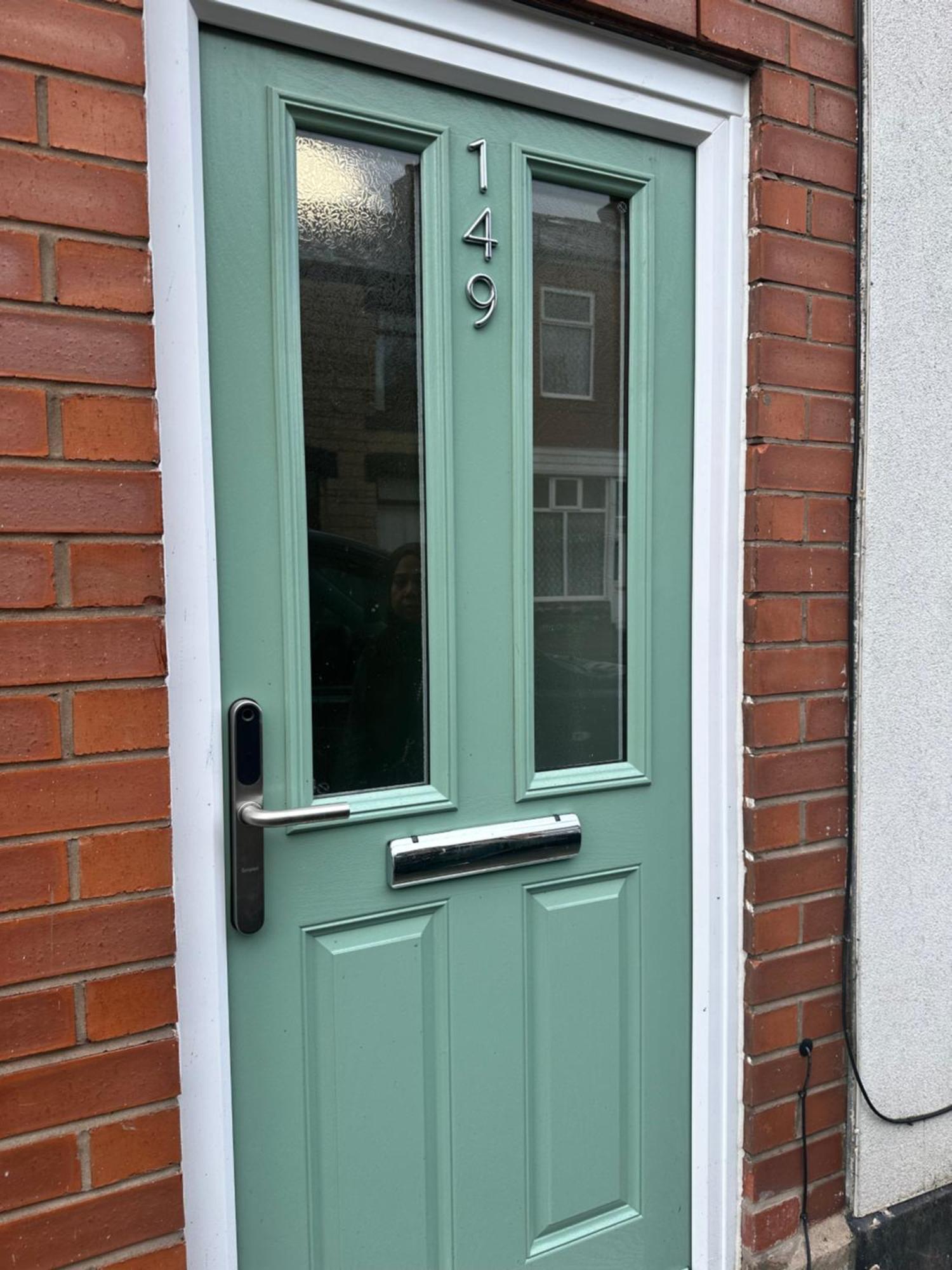 Comfy Studio Flat And Workspace Near Ashton-U-Lyne Station Stalybridge Ngoại thất bức ảnh